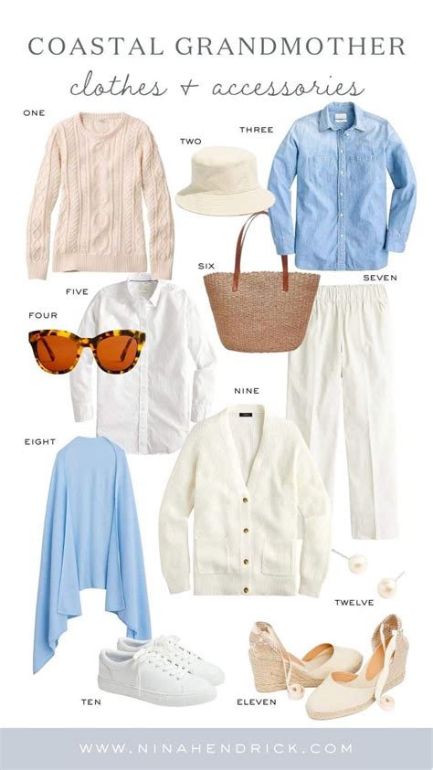 The Ultimate Guide to a Timeless Summer Wardrobe