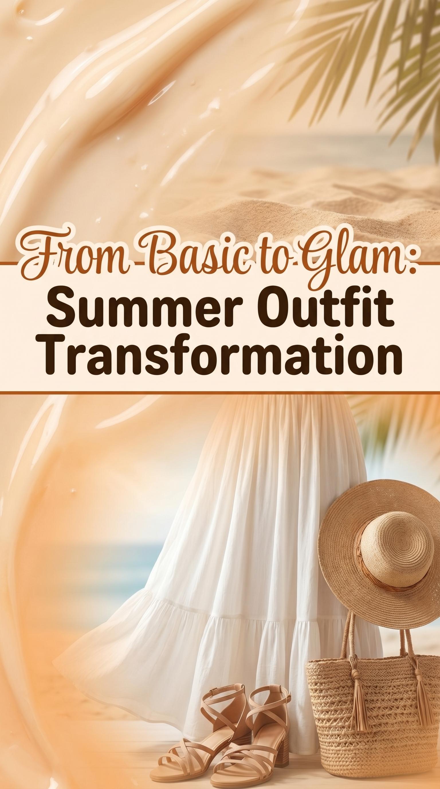 10 Summer Outfit Ideas You’ll Wear on Repeat