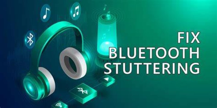 Audio output settings causing stutter or desync