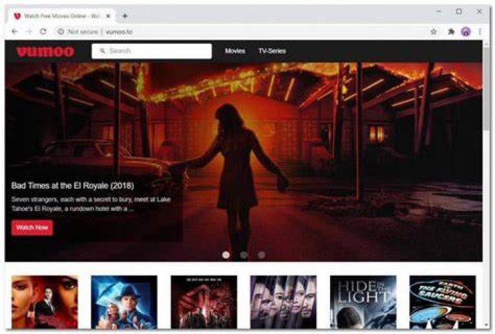 Searching a title with season and episode details