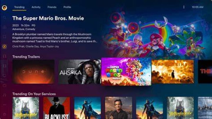 Best practices for faster online movie streaming