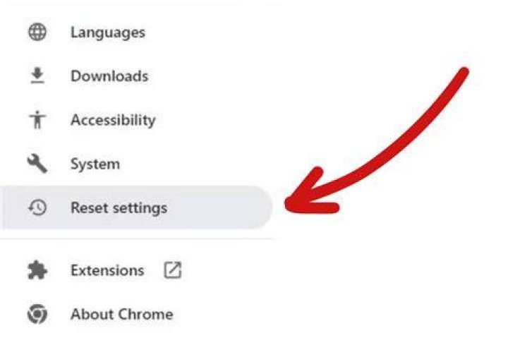 Browser settings and extensions that can cause buffering
