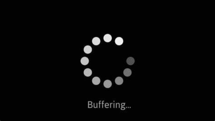 Buffering vs black screen and audio-only playback troubleshooting patterns