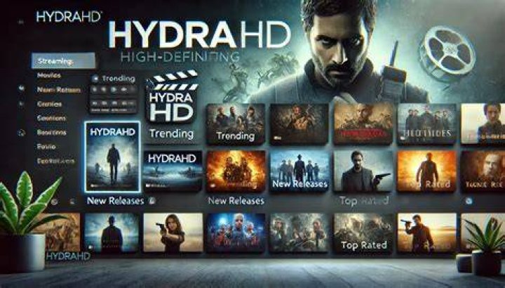 Choosing a device and browser baseline for hydrahd setup