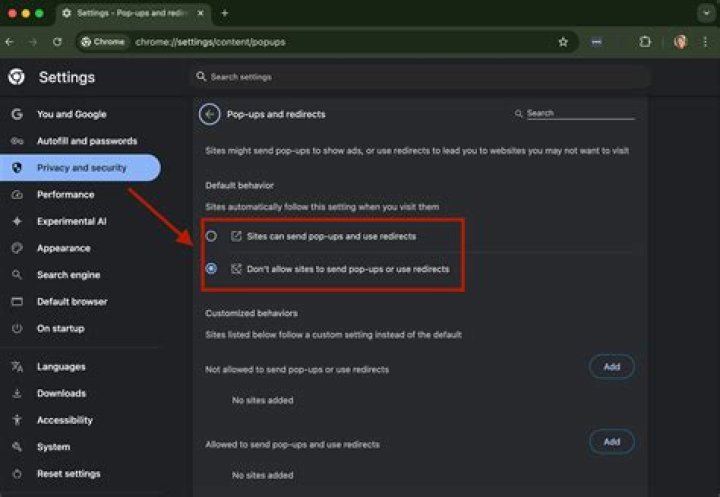 Cookies and blockers can prevent media playback