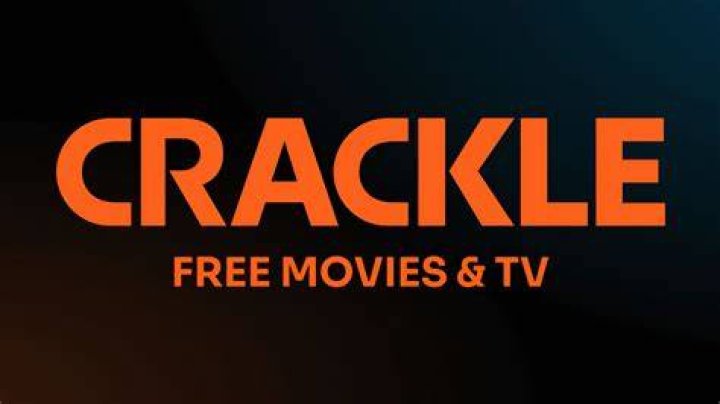 Crackle free movie streaming app