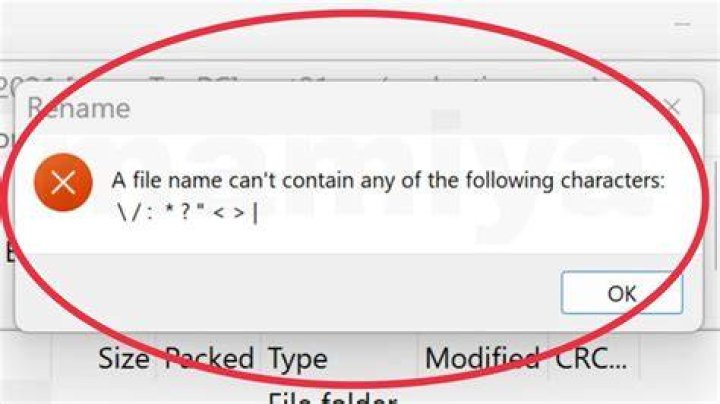 Troubleshooting Dropbox file sync failures for filename, type, or path length