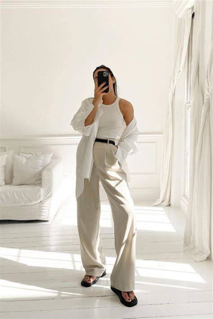 Elevated Minimalism Soft Statement 2026 Style