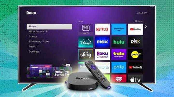 First-time streaming setup steps