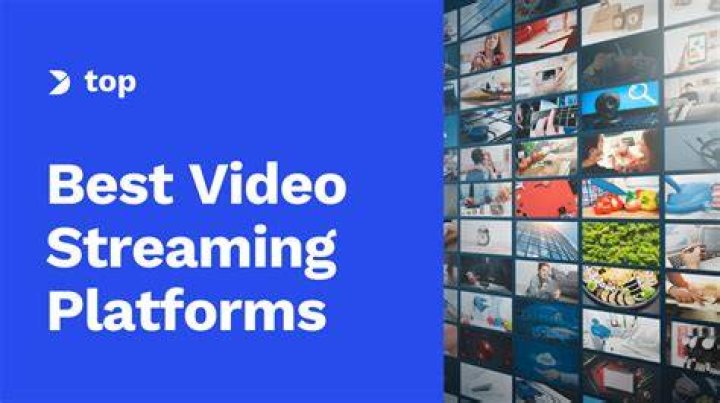 Free streaming platform catalog and discovery concept