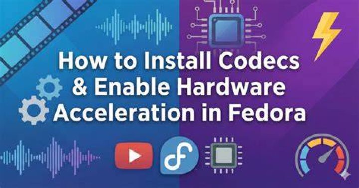 Hardware acceleration and codec decoding troubleshooting for stuttering