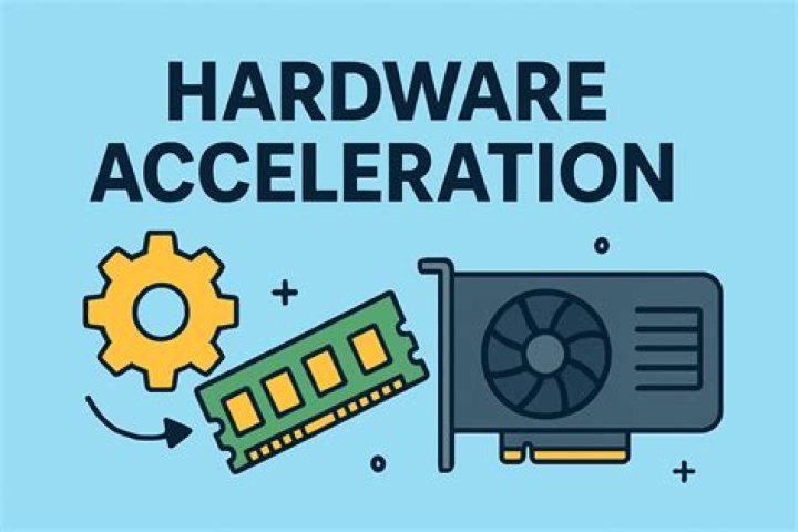Hardware acceleration troubleshooting for playback errors