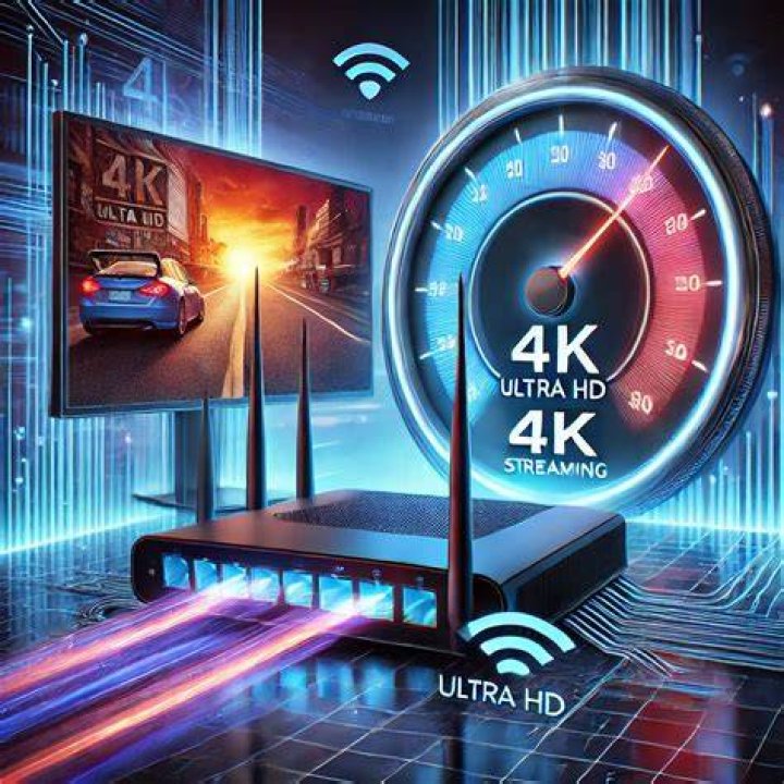 HD streaming internet speed and buffering tips