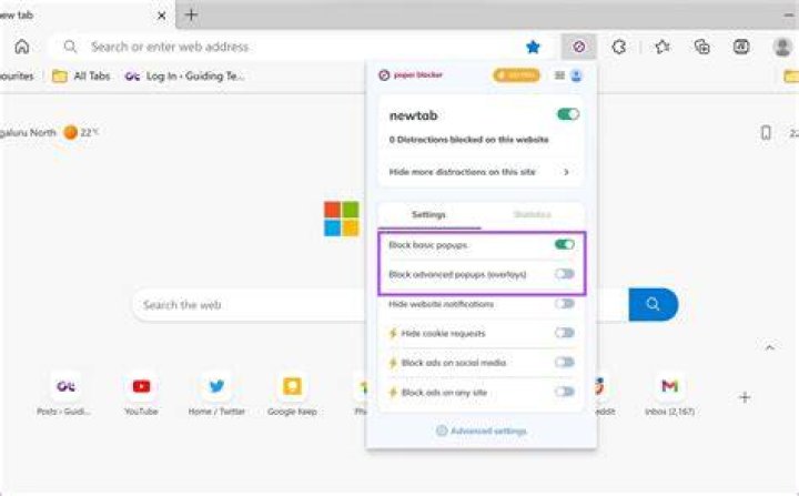 How ads and redirects affect streaming safety