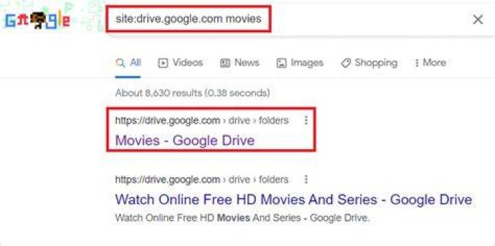 Quick movie discovery using search and browsing habits