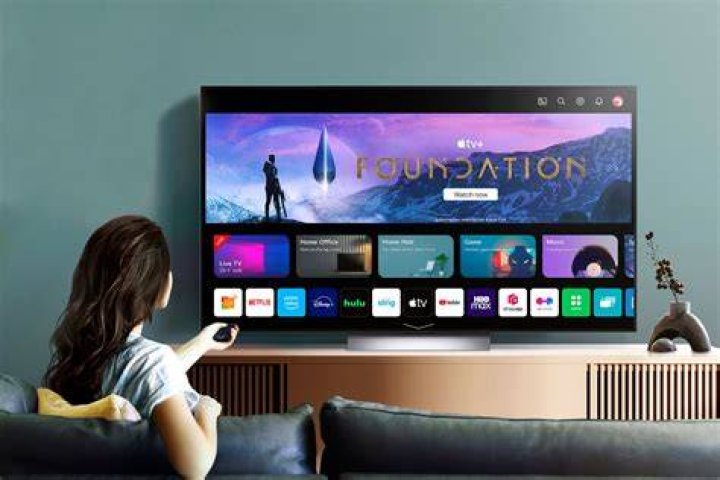 Streaming free movies on mobile and smart TV