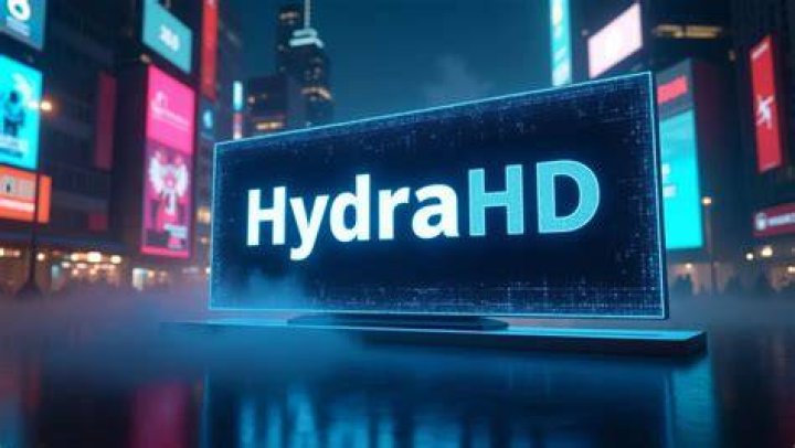 First-run steps for hydrahd setup
