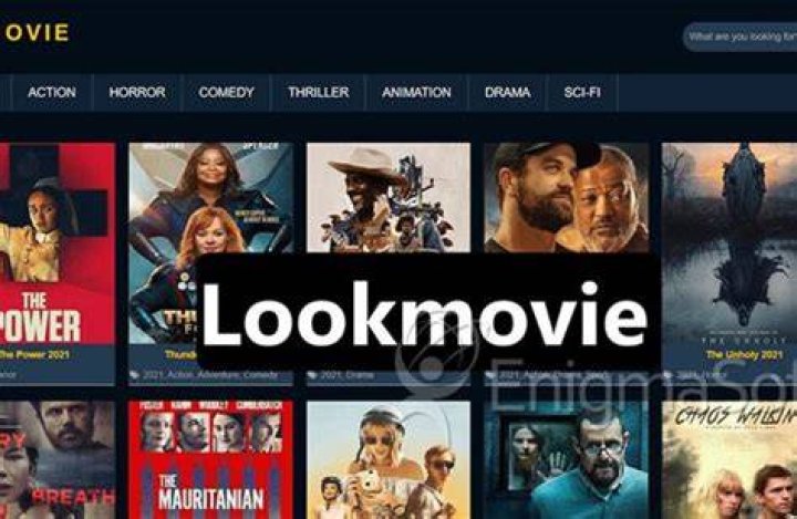 lookmovies: Free Movie Streaming Online—Watch Instantly