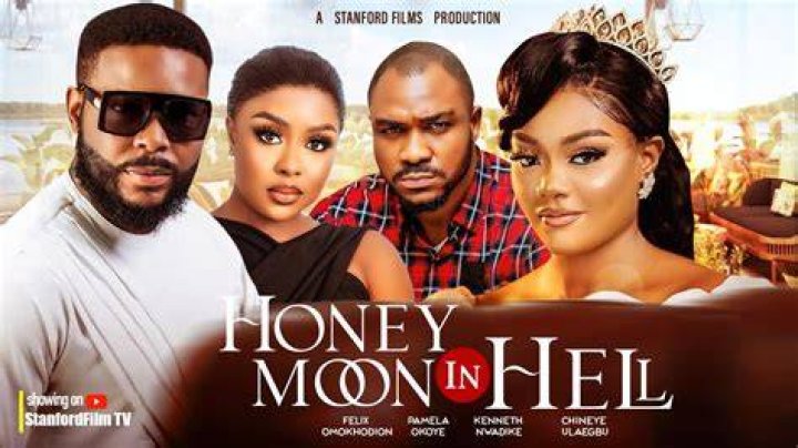 Nollywood movie download quality and file size explained
