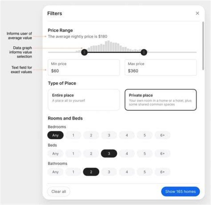 Search turns your query into relevant results