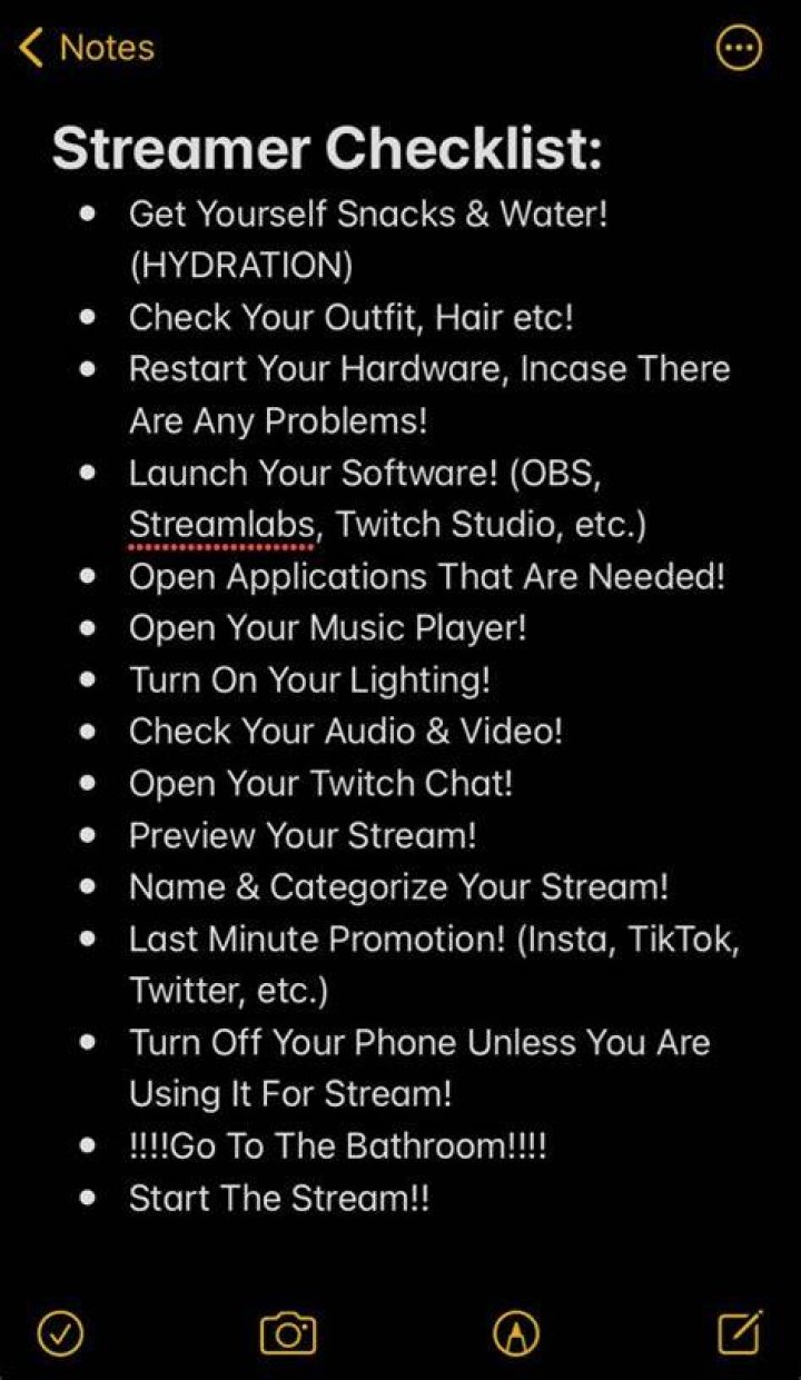 Start playback with a simple first play checklist