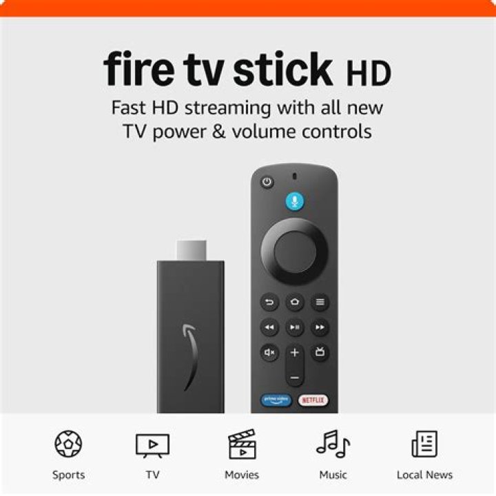 Streaming on multiple devices like smart TVs, tablets, and phones