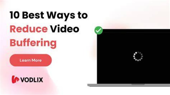 Buffering and preload behavior in a streaming player
