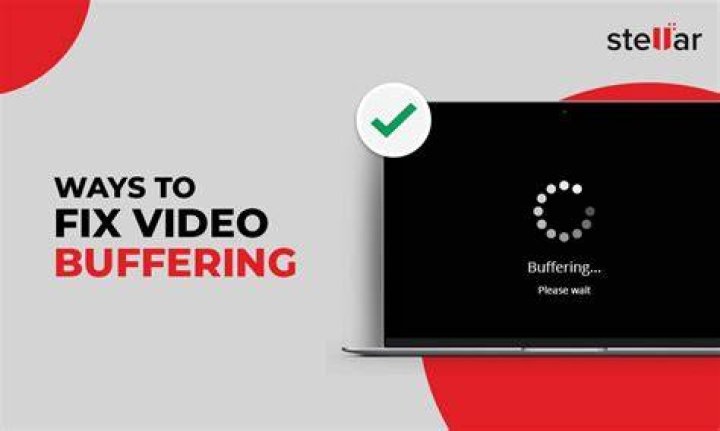 Use a troubleshooting checklist to reduce buffering quickly