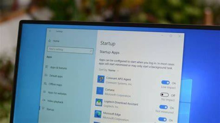 Sign in and confirm profiles for faster playback startup