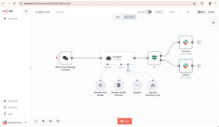 How search play and continue watching work as a loop