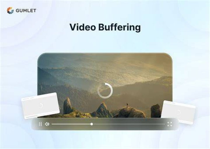 Streaming buffering with download decode and render pipeline