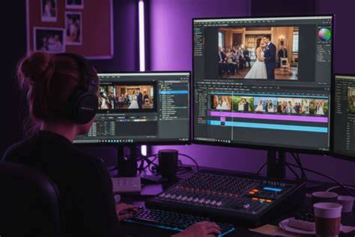 Editing pacing tips to improve retention