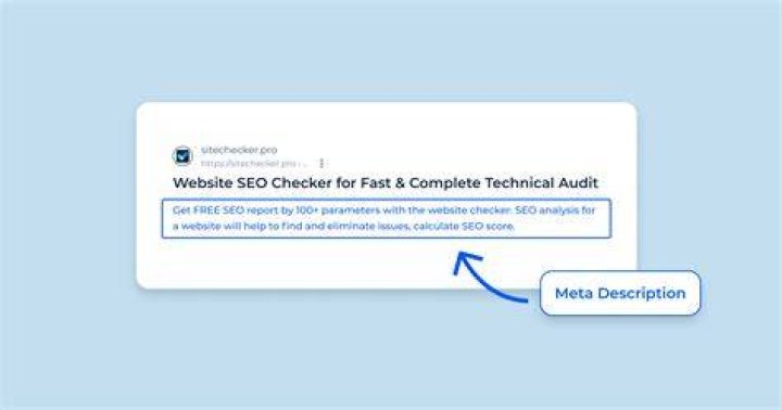 Video SEO checklist for better discoverability