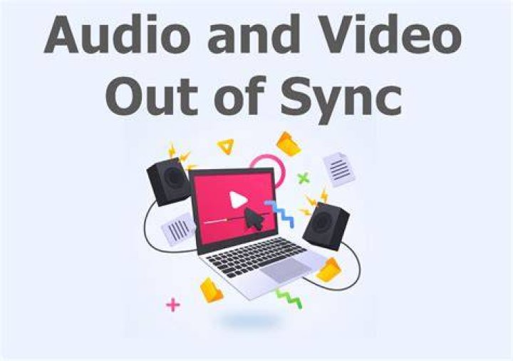 How to troubleshoot stuttering and audio synchronization problems