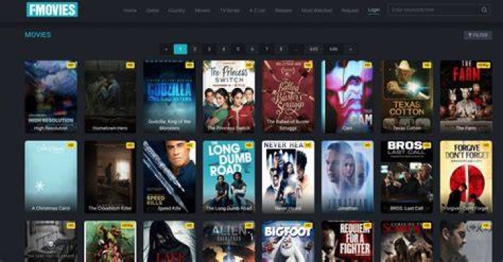 Watch free movies online in Peru how streaming works