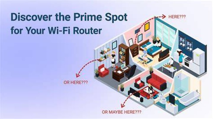 Tips for improving Wi‑Fi performance for streaming on a TV